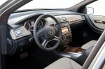 Mercedes-Benz R-Class 2011 года